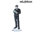 『MILGRAM -ミルグラム-』描き下ろし シドウ 4th Anniversary ver. BIGアクリルスタンド【202510再販】